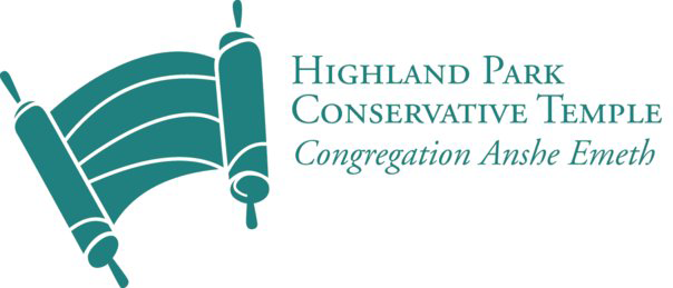 Highland Park Conservative Temple – Congregation Anshe Emeth
