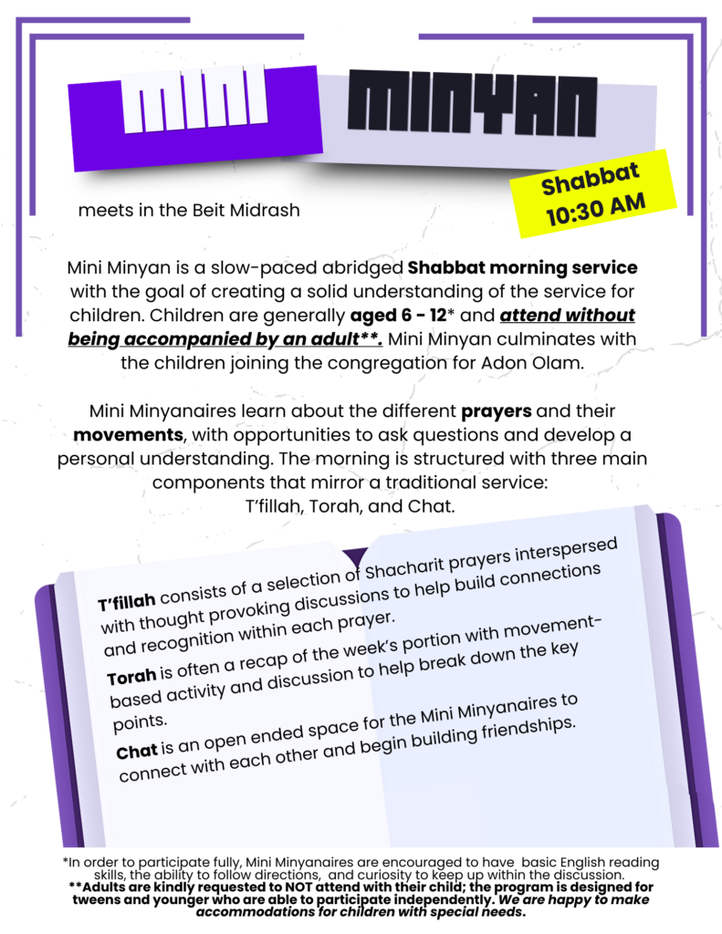 _Mini Minyan Flyer 2