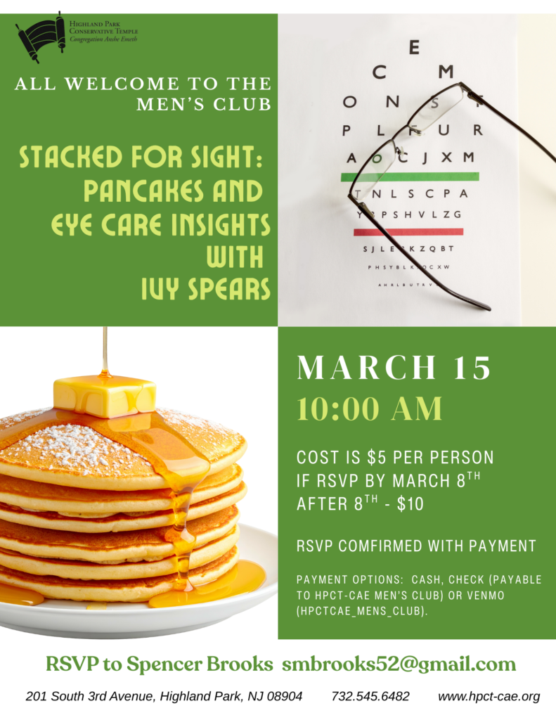 Men'sClubBreakfastProgramMarch2026