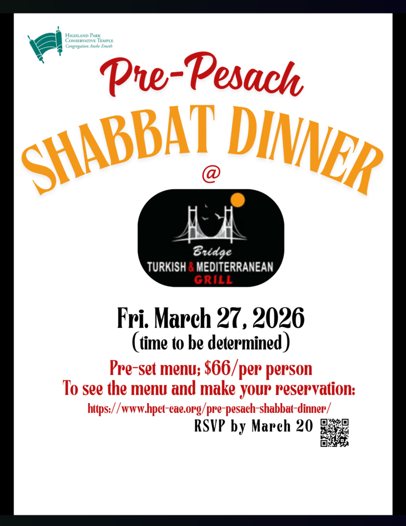Pre-Pesach (1)