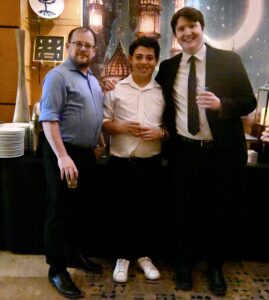 brooks kingsbury-neuschotz