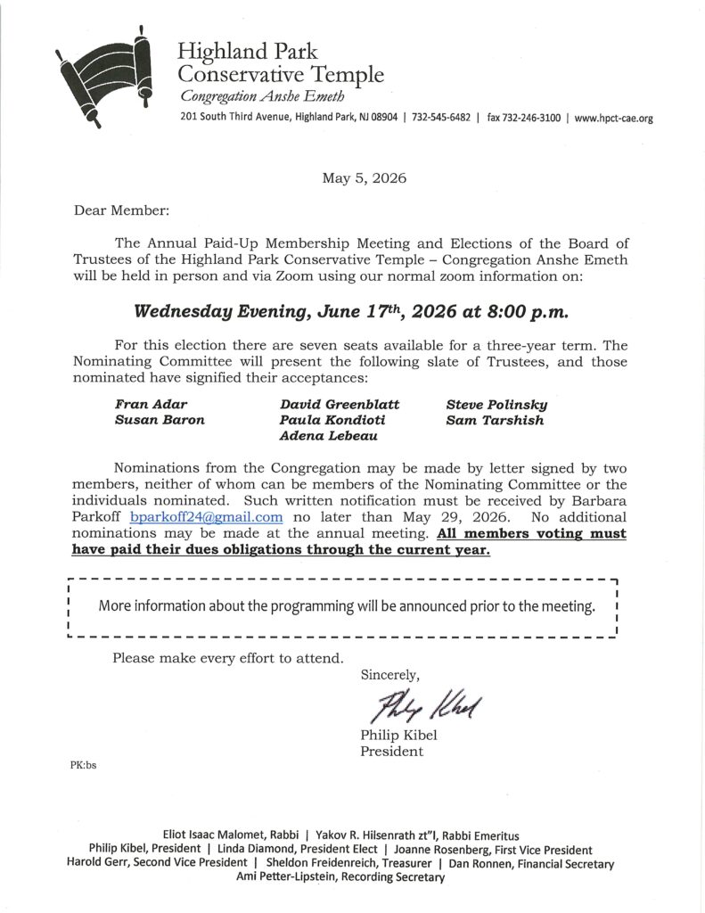 Nominations Letter - rev May 4
