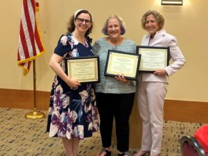 SISTERHOOD HONOREES 2026