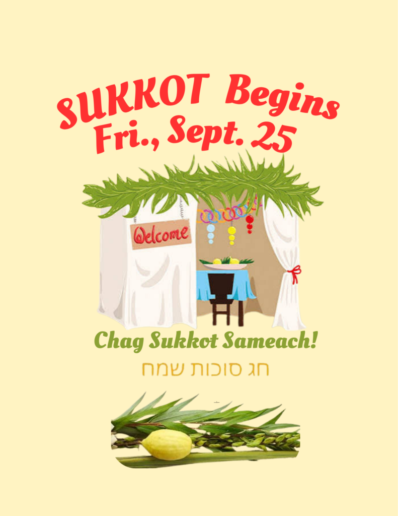 Chag SUKKOT Sameach_edited